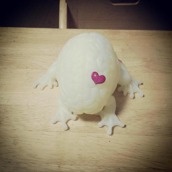 riorinchan1's tweet image. #JumpingBrain #EmilioGarcia #GID 
page5.auctions.yahoo.co.jp/jp/auction/e14…