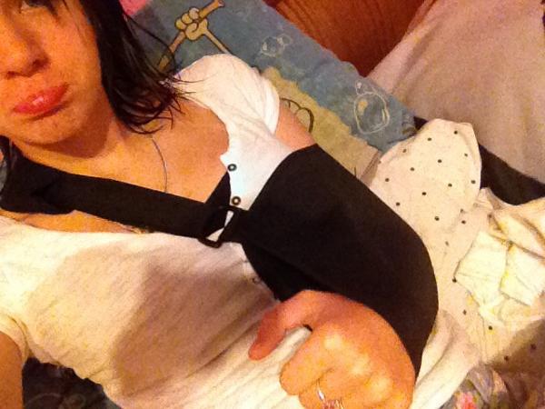 FaithForFranta's tweet image. sad sling selfies ❤️ 😣 @ConnorFranta