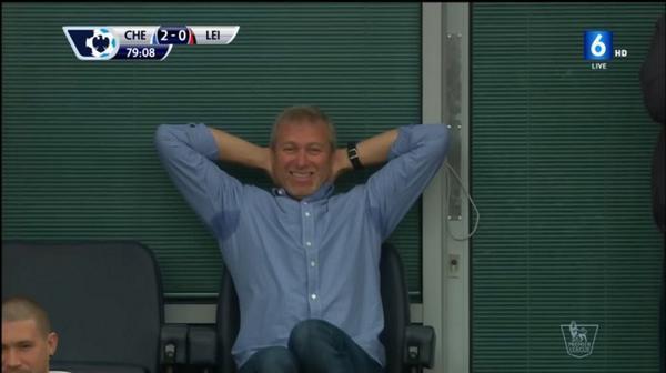 FaktaBola tweet media