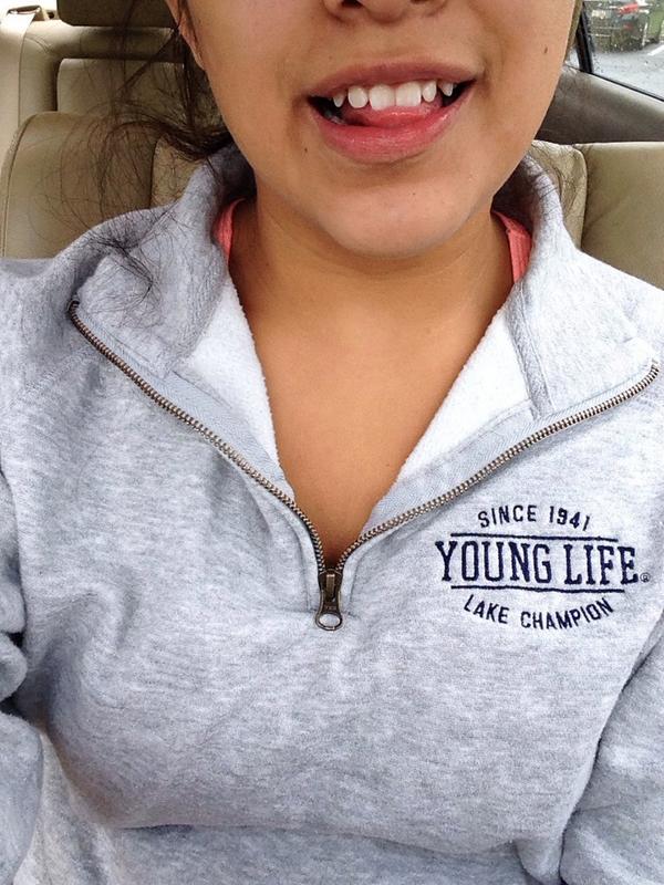 clara_cozy's tweet photo. #pwcd still wearing my YL pullover 😭😩😍 http://t.co/8T9lJCP8kB