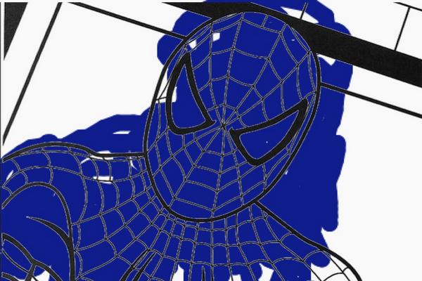 karla_lama's tweet photo. Anitrek is really Cool colouring app. Check it out . https://t.co/6B3wToSpwy http://t.co/2R5nbUHYmv