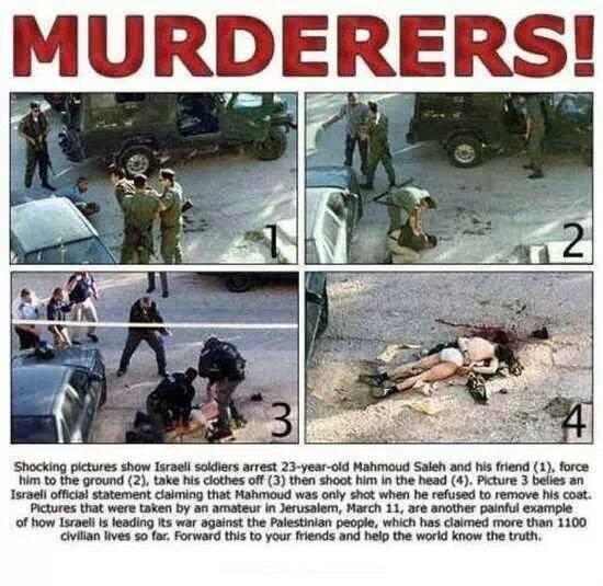 XaviMoralesPR's tweet photo. #The48Massacre #ICC4ISRAEL #WarCrimesinGaza #IsraeliApartheid #SOSPalestine #PRconPalestina #PRconGaza http://t.co/RAOL6RVXW6