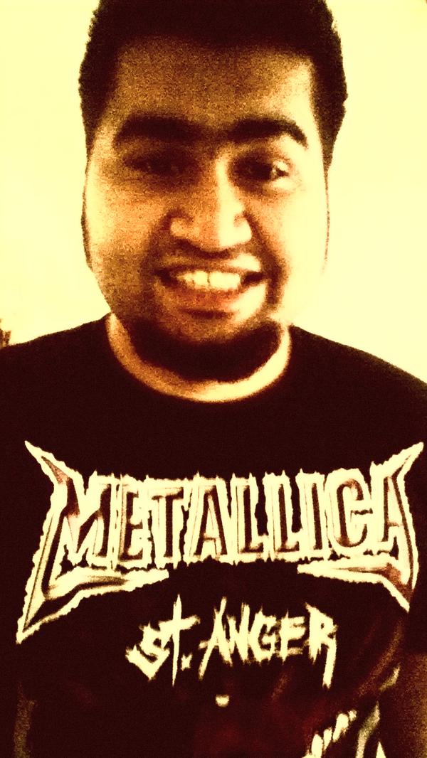 danish470's tweet photo. #Metallica http://t.co/ChfMGTJTLD