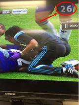 TheClubPark's tweet photo. John Terry has to be there.. http://t.co/Ds3egCUqYq