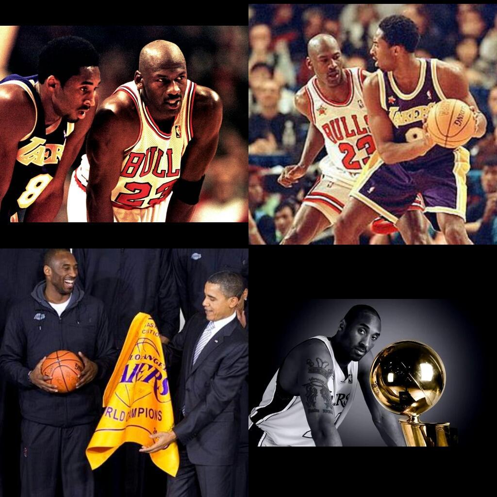Happy Birthday KOBE BRYANT!!! 
