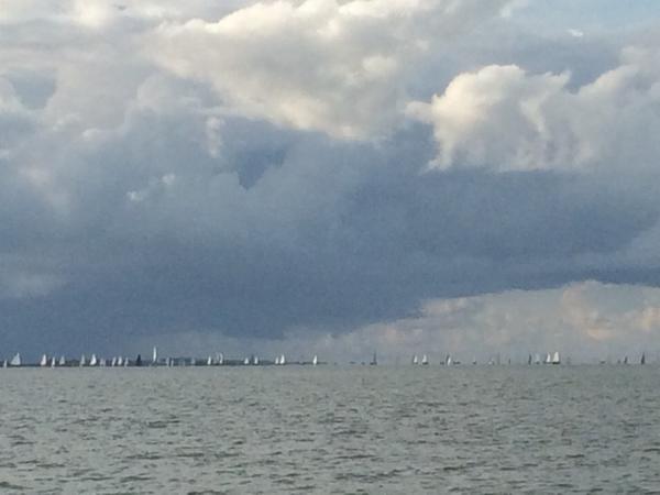 24uurs's tweet photo. Op weg naar de finish van een bizarre #dl24uurs. Alles ging anders, geen record, wel genoten. Dankjewel organisatie! http://t.co/p5saiVXNSX