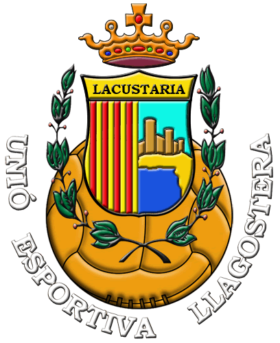 EquiposRandom's tweet photo. Unió Esportiva Llagostera (España) http://t.co/hQnqC2WDsc