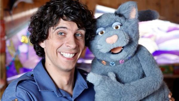 MayGzo's tweet photo. @AndyDayTV  ..I love your show from ecuador !! http://t.co/lQQ1AeJbUB