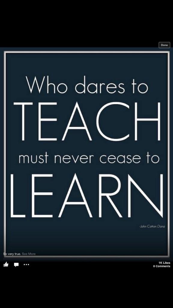 Ready to start a new year of learning!#sseheroes14