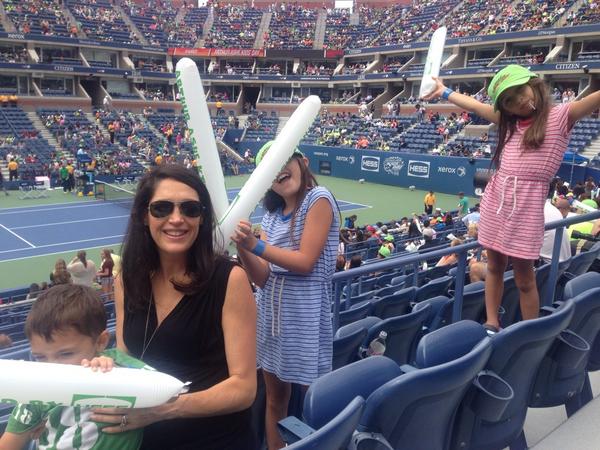 Russo_Bill's tweet photo. @AAKidsDay #AAKD good times! http://t.co/l6AWLrBwtf