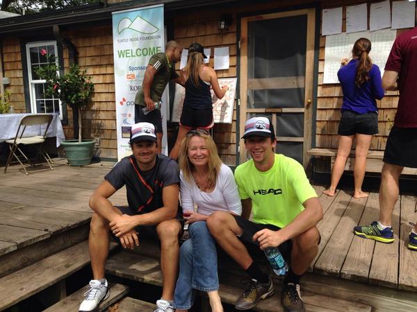 TurtleRidgeNH's tweet photo. Round 2, let's go! #bodebash @MissionAthlete @HEAD_SKI @POCSports http://t.co/gkksqd4WHe