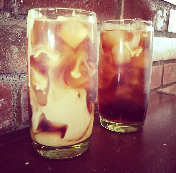 CanabruCoffee's tweet photo. Ice Ice Baby http://t.co/OIGRv2dKy9