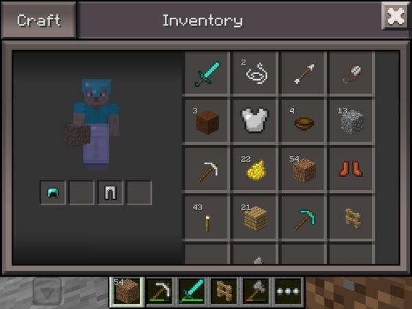 News4MCPE_'s tweet photo. WHO WANTS THIS TYPE OF INVENTORY IN MCPE!?

RETWEET FOR YES!

FAV FOR NOPE! http://t.co/7sZvWaSXqb