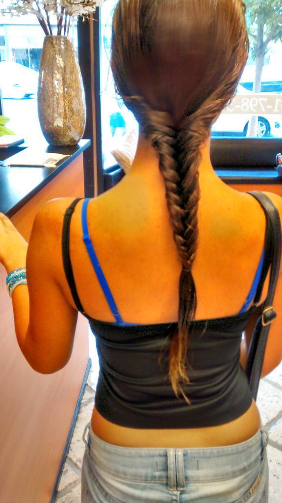 kenglich66's tweet photo. Fishtail http://t.co/iSRMS0gkmg