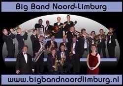 Morgen leuke muziek luisteren? <a href="/BBN_L/">BigBand NoordLimburg</a>  Bigband Noord-Limburg treed weer op! Zo 24/08 Floriadeterrein 18.00 uur