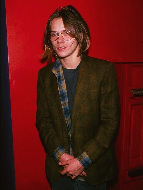 It would have been River Phoenixs 44th birthday today. Happy Birthday babe. I know Ill miss you forever. 