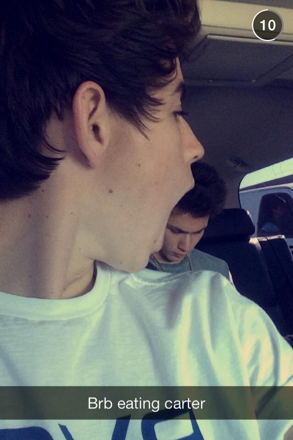 _TheOriginal12_'s tweet photo. He's always gonna be my favorite http://t.co/cwsM3moge3