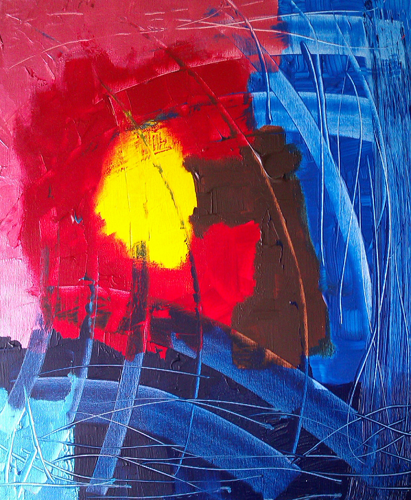 AnjaArtLondon's tweet photo. Acrylic on canvas. #painting #acrylic #art #abstract #abstractpainting #akryle http://t.co/f7DCfFOZ4j