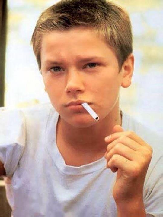        in Memory on the Greatest Childhood Actor!!!Happy Birthday River Phoenix (1970-1993)       