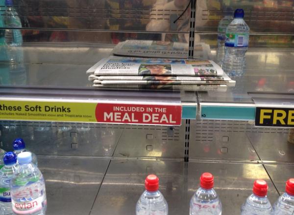 Debra Blackburn tweet media