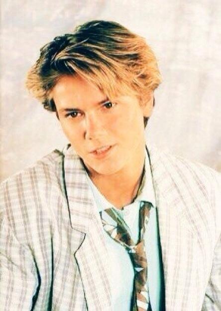 "Happy Birthday River Phoenix" 
