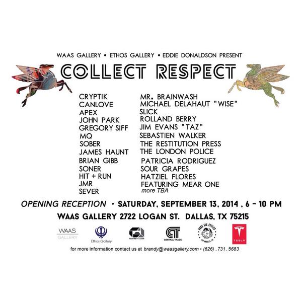 WAASGallery's tweet image. Aretha would sing a song to you about this line up...#collectrespect #purefixcycles #centraltrack #tesla #dallas