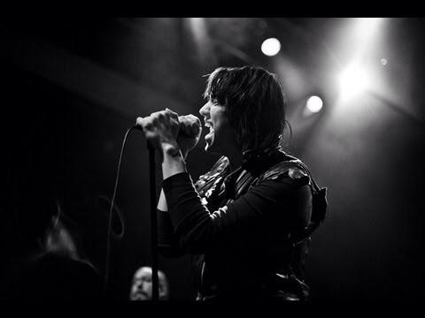 Happy birthday Julian Casablancas 