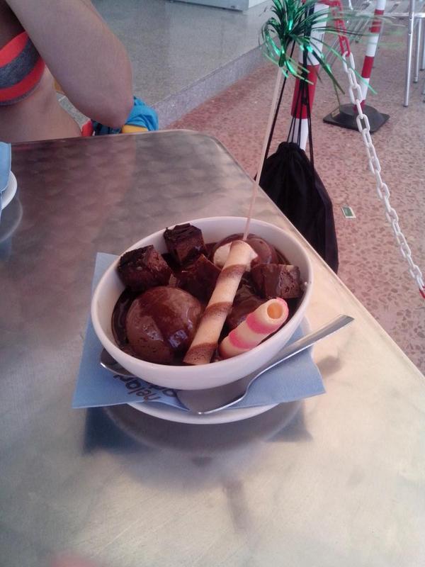 13Micol's tweet photo. Decepción máxima nivel: http://t.co/uRqbNiUQQ4