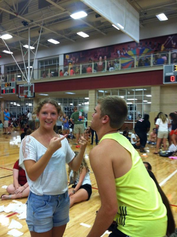 WinthropACAD2h's tweet photo. Section 2H! @WinthropACAD http://t.co/DkfzDBROyU