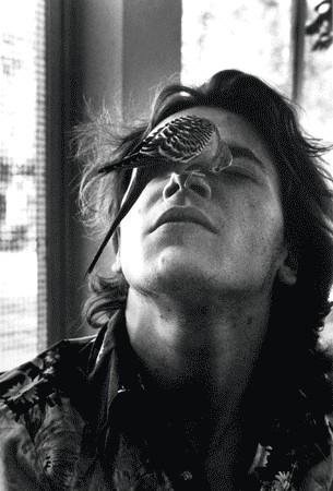 "To speak out for the speechless." 
Happy birthday River Phoenix. 