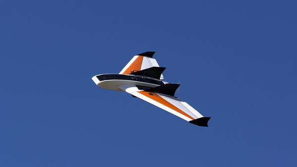 Roboflight's tweet image. Our exclusive RF-70 fixed wing is about to land soon... stay tuned. Be sure to visit tinyurl.com/pymds89