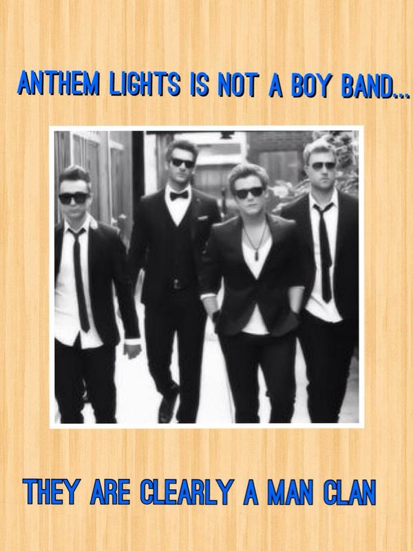 anthem lights band joey stamper instagram anthem lights band joey stamper instagram