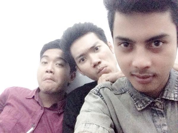 MirzaAngga tweet picture