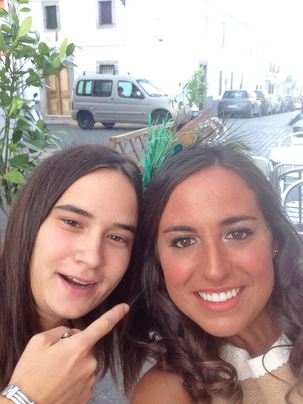 Start the weeding!!!