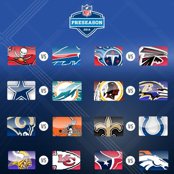 NFL's tweet image. 2 hours to football.
