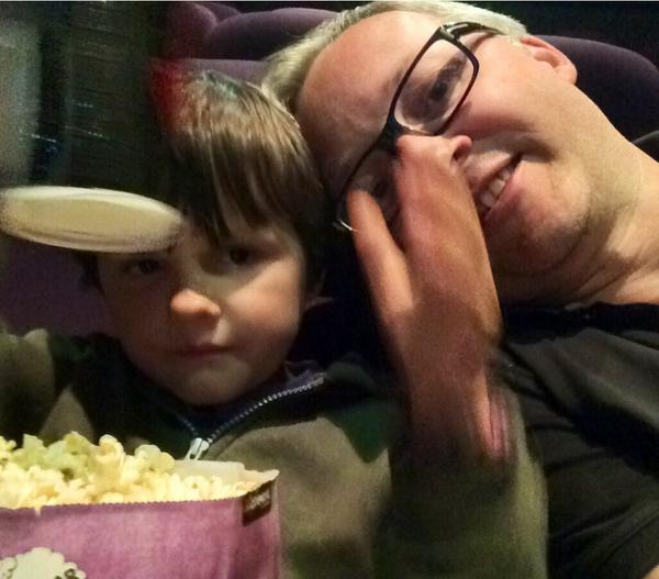 willis78's tweet photo. @CineWandsworth oh very strange, Stan’s hand has been taken over by the Silence , Doctor where are you? http://t.co/l9t6Mph9mB