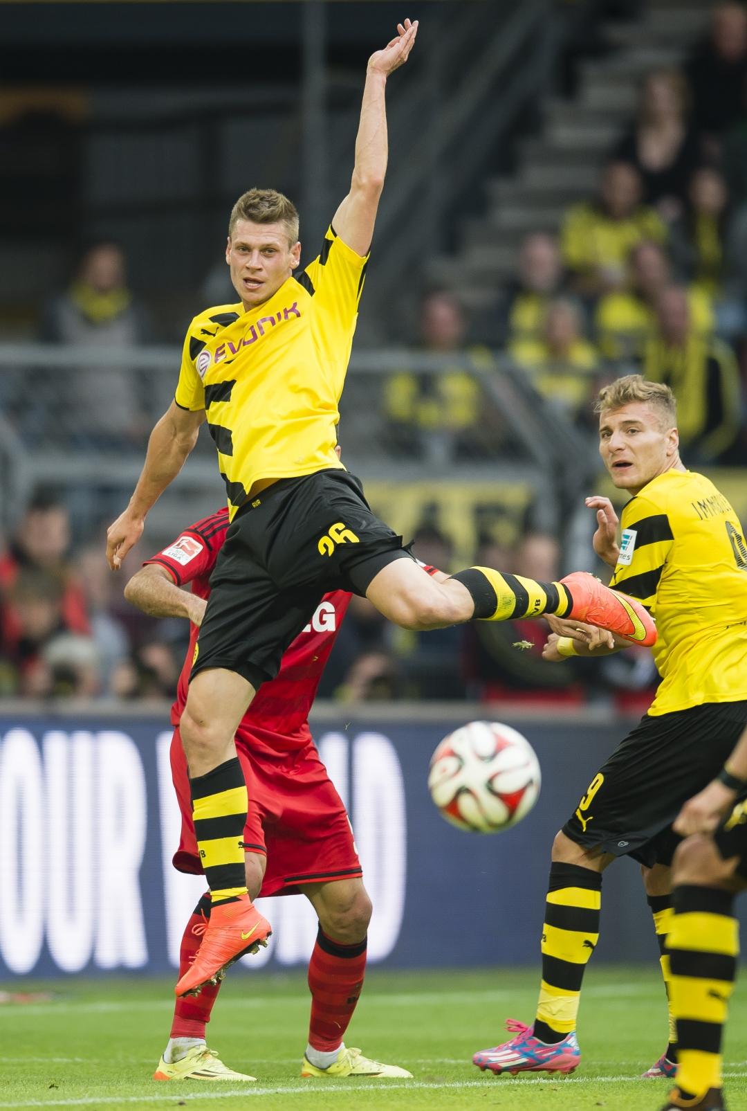 Borussia Twitter Borussia Twitter