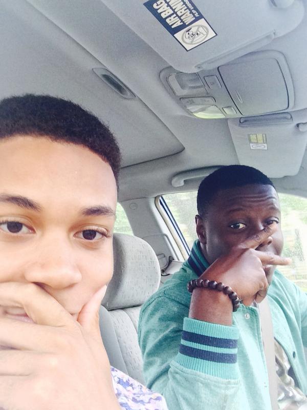 _Fractions's tweet image. //Fractions at trillectro today.