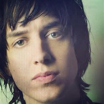 "Just slow it down enough to enjoy the ride." Happy Birthday to Julian Casablancas  