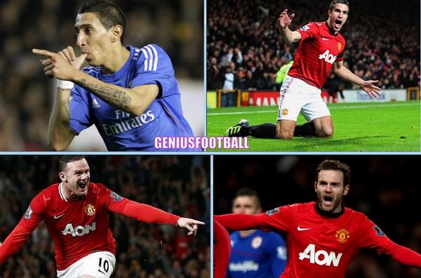 RT If you are excited to see them play together!