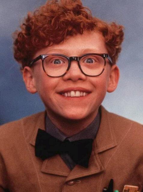[Happy birthday Rupert Grint, 26th cc: ]-1 