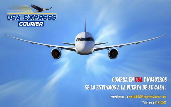 UsaExpressPeru's tweet image. 