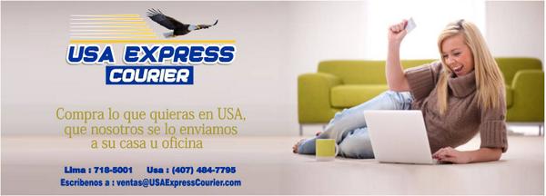 UsaExpressPeru's tweet image. 