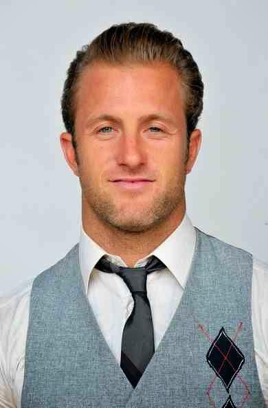 Happy 38th Birthday to Hawaii Five-Os Scott Caan!!!... 