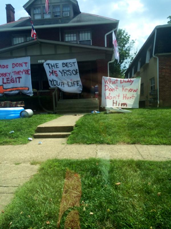 kay_hack's tweet image. Welcome freshman, welcome