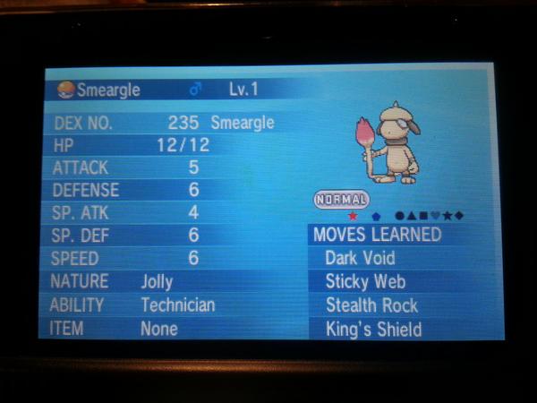 pokeoutlet's tweet photo. RT+ Follow for a chance to win
#pokemon #shinypokemon #compete #5iv http://t.co/YMM24ulIXj