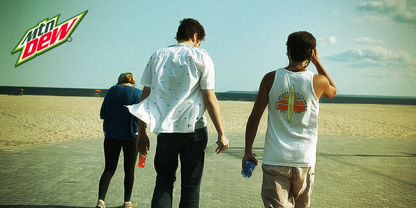 Respect your crew &amp; never stop being you.