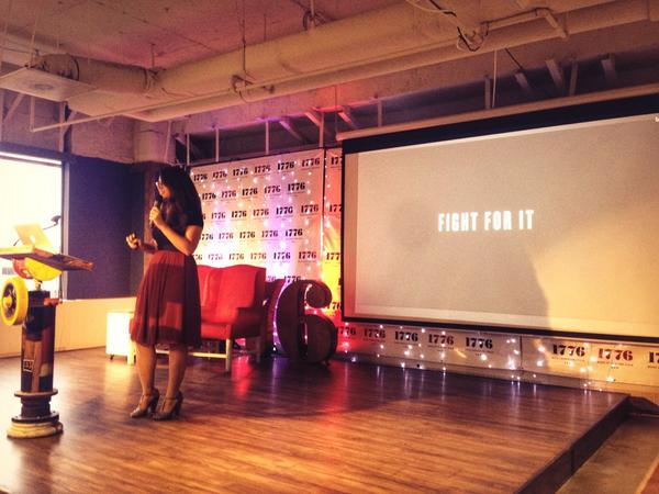 aimatthias's tweet image. Follow this woman. She will and is doing great things. @istrategylabs's finest: @klare #contrarycon