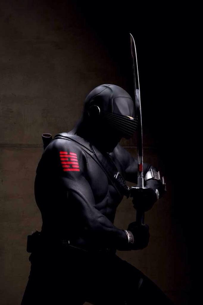 Yo Ray Park, I dont do this for any movie stars but youre a friggin inspiration dude! Happy Birthday. 