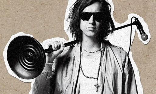 Happy 36th birthday Julian Casablancas! 